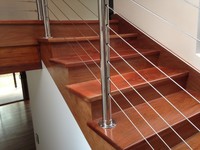 Stairpro Stairs 63 Stairpro Timber Staircase